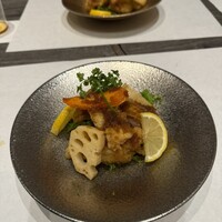 現代割烹 法善寺momo - 