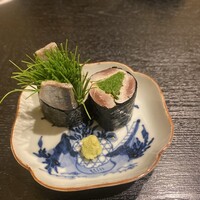 鮨 島本 - 