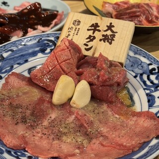 よいち様28点 メニュー写真 : 米と焼肉 肉のよいち 四日市23号線店 - 海山道