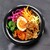 Hane - 料理写真:ビビンバ丼