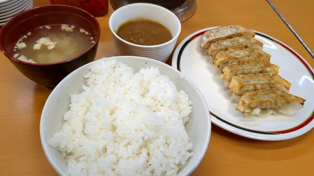 みよしの 琴似店