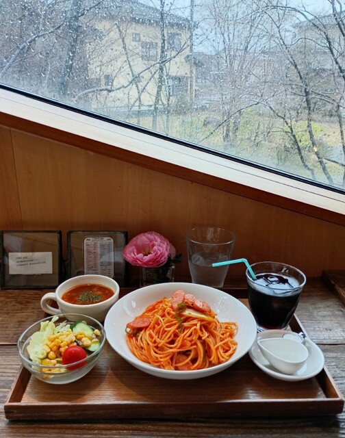 イトウヤカフェ （ITOYA CAFE） - 北三条/カフェ | 食べログ