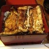 うなぎ料理 よね山