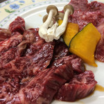 焼肉つよし - 