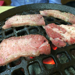 焼肉つよし - 