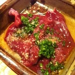 器楽亭 - 【2014年7月】