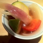 器楽亭 - 【2014年7月】