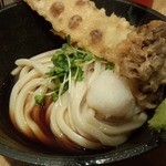 本町製麺所 天 本店 - 