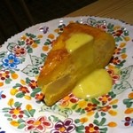 アティコドス - ディナー（スペイン風オムレツ）