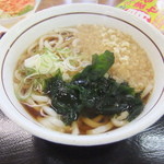 山田うどん - 