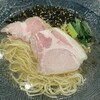 博多鶏soba 建