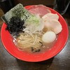 麺屋 喜楽明人