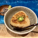 鉄板焼 grow - ガーリックライス