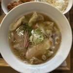 麺屋 げんでん - 