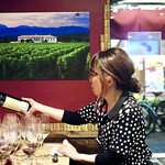 波へい - 奈美ちゃん