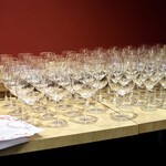 波へい - 【第１回 波へいワイン会】