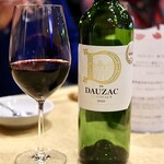 波へい - ジェ・ジェ・モルチェ・ディード・ド・ドーザック 2020