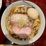 麺 みつヰ - 