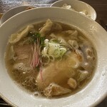 麺屋 げんでん - 