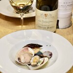 波へい - ペアリング