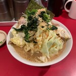 ラーメン 三七十家 - 