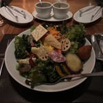 バルバッコア - 