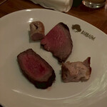 バルバッコア - 