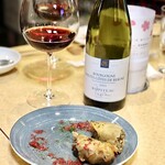 波へい - 素敵なペアリング