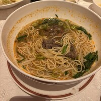 筑紫樓 銀座店 - 