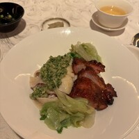 筑紫樓 銀座店 - 
