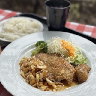 アマーク ド パラディ ICC_0