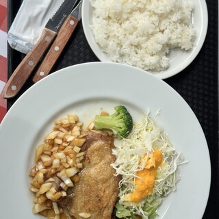 アマーク ド パラディ ICC_1