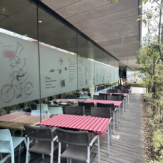 アマーク ド パラディ ICC_2