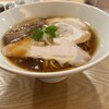 銀座らぁ麺しら石