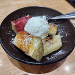 海鮮れすとらん 魚輝水産 JR平野駅前店 - 