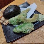 海鮮れすとらん 魚輝水産 JR平野駅前店 - 