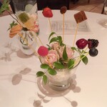 リストランテASO - 