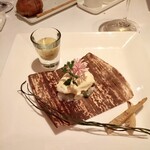 リストランテASO - 