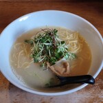 中華そば きっそう - 料理写真: