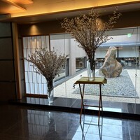 日本料理 鳥羽別邸 華暦 - 