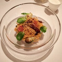 リストランテASO - 