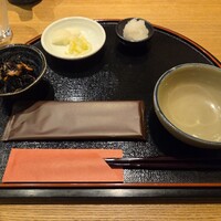天麩羅 なか江 - 
