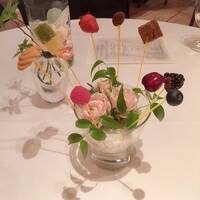 リストランテASO - 