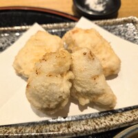 天麩羅 なか江 - 