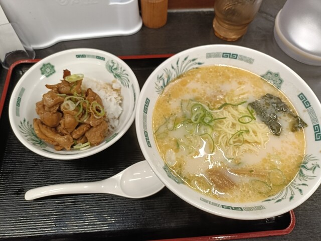 Hidakaya Komagome Higashiguchi Ten