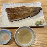 鰻魚四代目菊川 中洲春吉店 - 