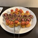 バグース 銀座店 - 