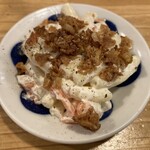 タチノミエイト - 