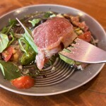 IZAKAYA ソーレソーレ - 