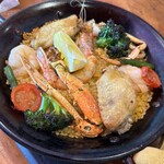 IZAKAYA ソーレソーレ - 